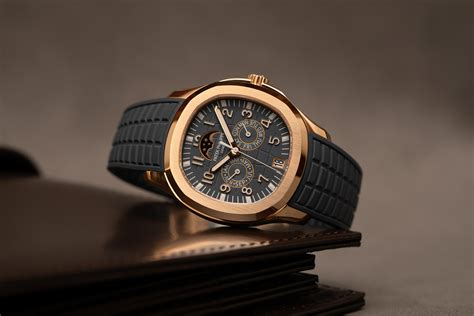 patek philippe 5261r-001|patek philippe aquanaut.